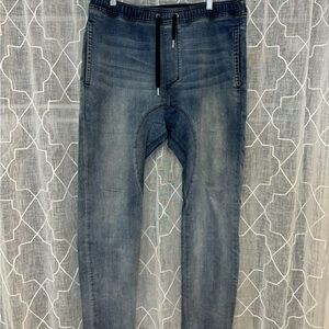 Zanerobe jean jogger
